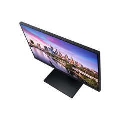 Samsung F24T450GYU 24" WUXGA Monitor - 1920x1200, DVI/HDMI/DisplayPort, 75Hz, Pivot - Exceptional Clarity & Versatile Viewing!